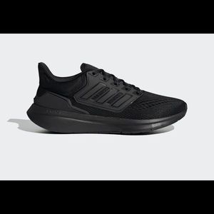 Adidas 21 EQ Run Shoes size 11